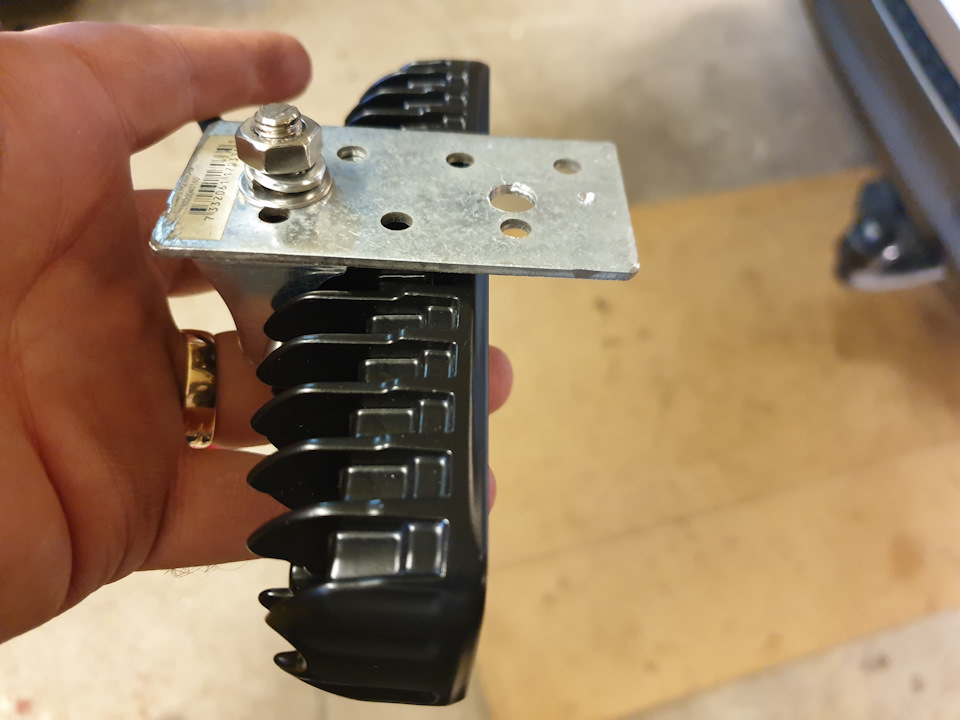 Фото в бортжурнале Hyundai Tucson (TL)