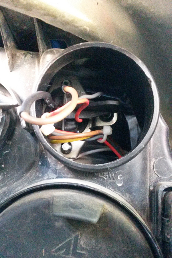 Фото в бортжурнале Renault Sandero Stepway (2G)