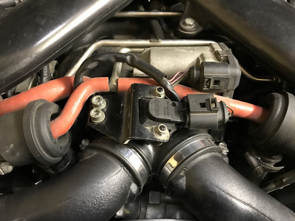 Готовы к труду и 💨 — Audi Allroad (C5)