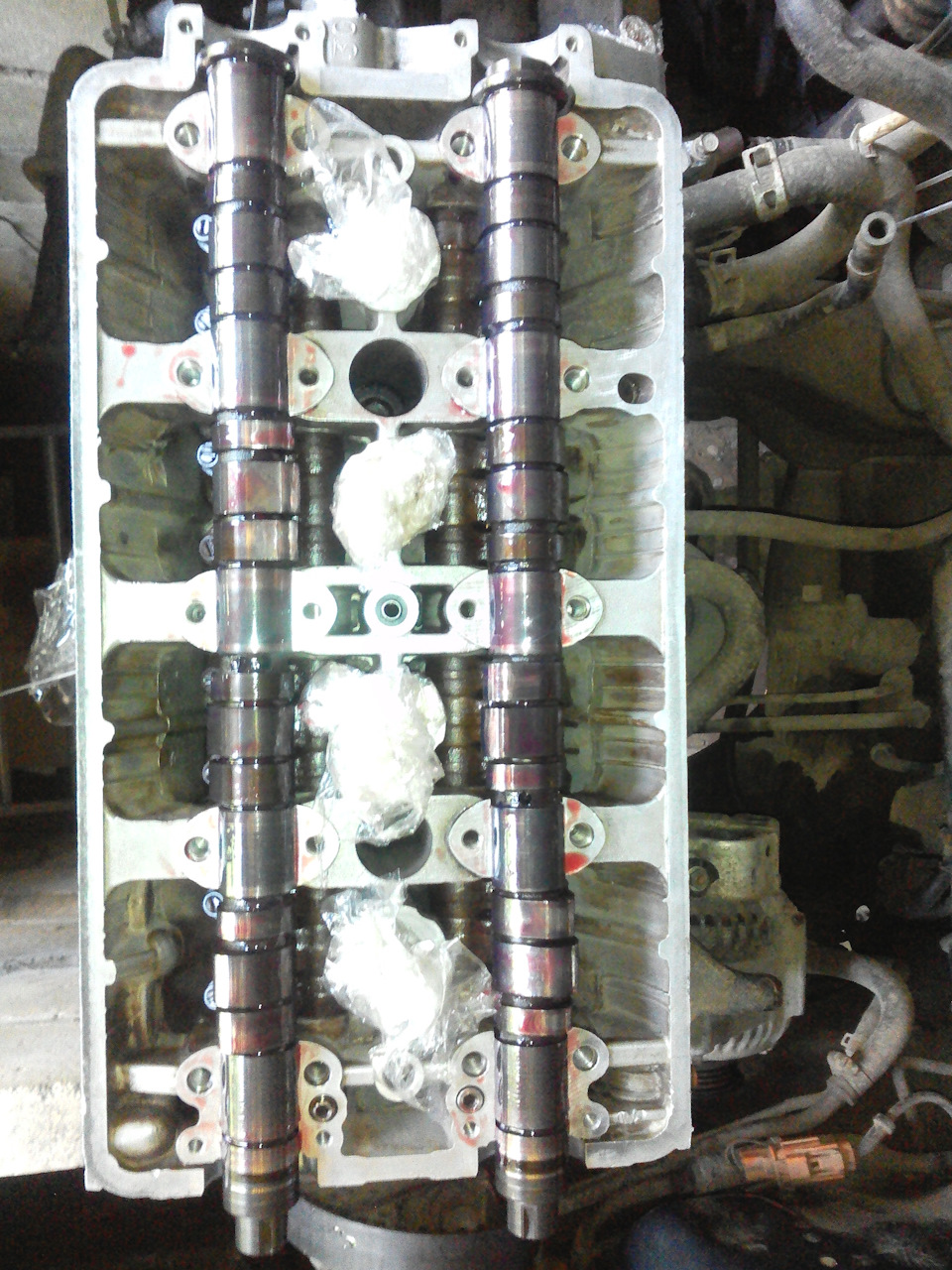 Топ 5 косяков б\\у Октавии А7, о которых Вы обязаны знать. Косяк 1 ...