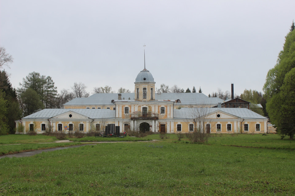 Фото в бортжурнале Москвич 412