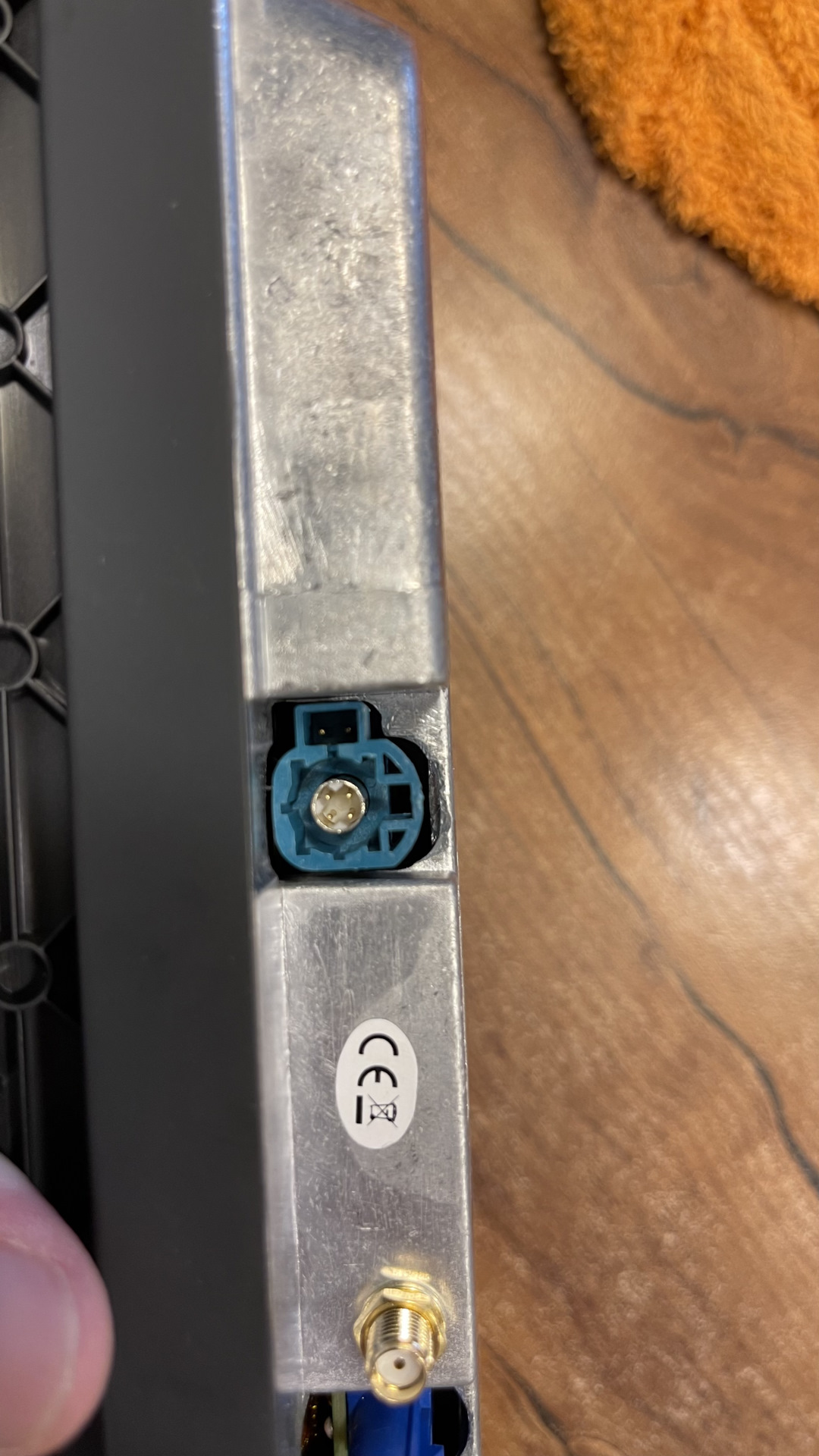 В чем разница разъема cic и nbt — BMW X3 (F25), 2 л, 2013 года | другое ...