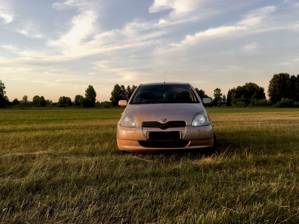 Глохнет при запуске на холодную — DRIVE2