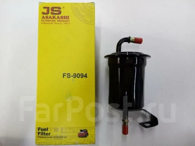 Асакаши без лишнего металла — Toyota Land Cruiser Prado 150-series. Запчасти на фото: FS9094