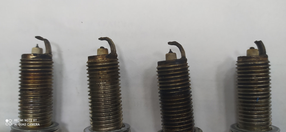 Как обслуживается? — DRIVE2