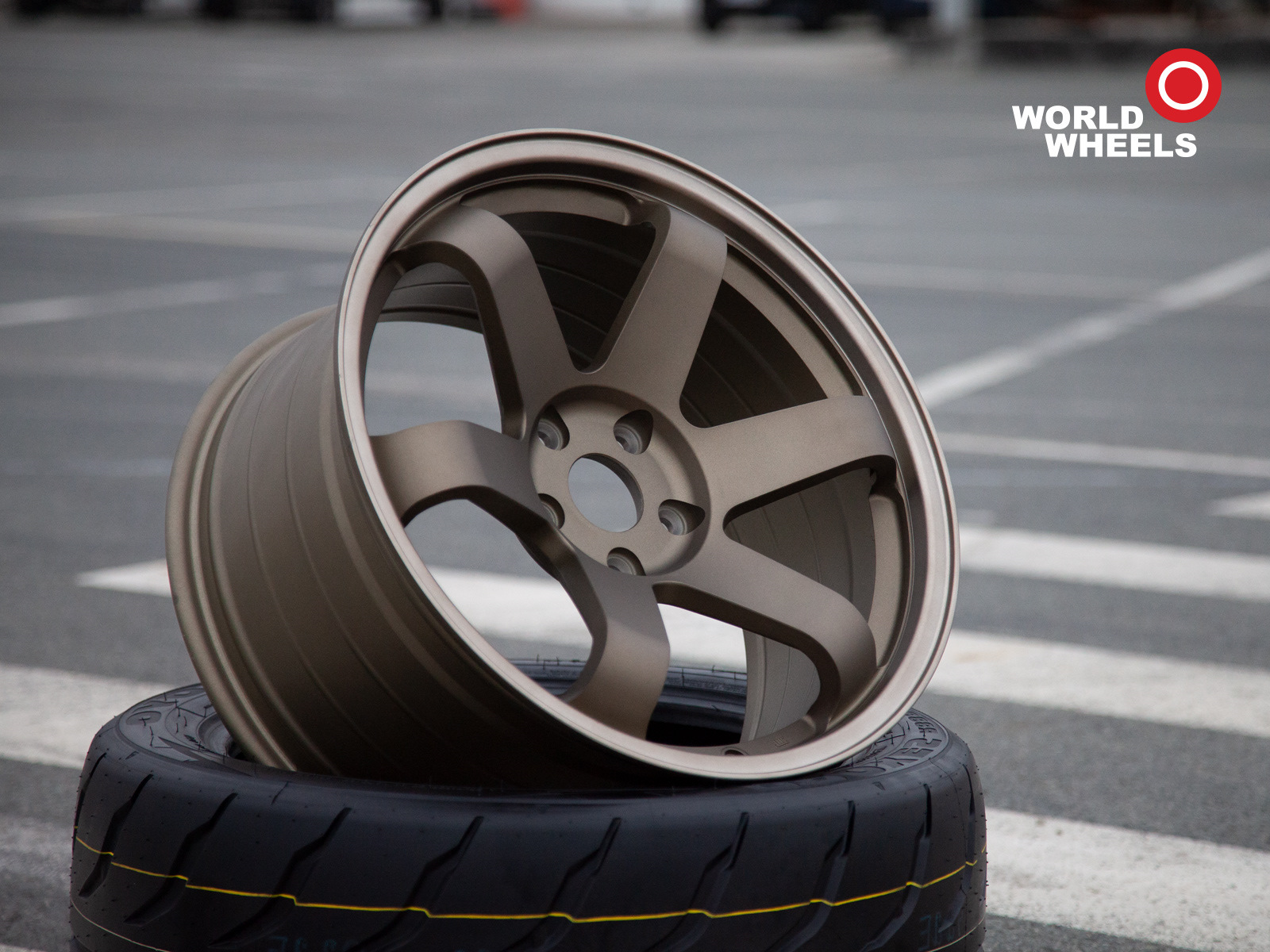 Wheels world мир дисков