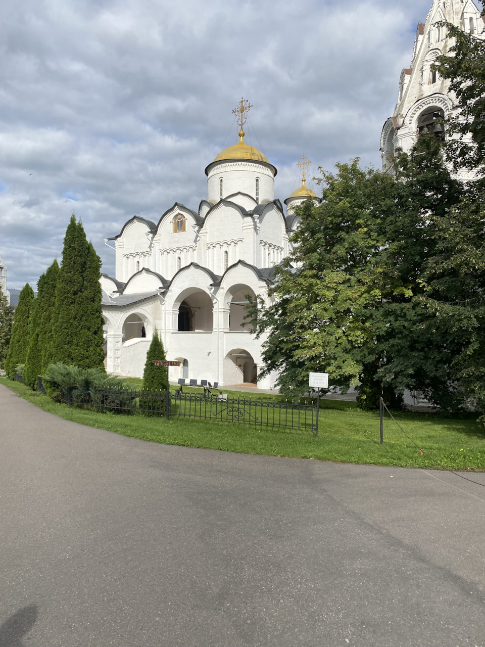 тольятти суздаль на машине (99) фото