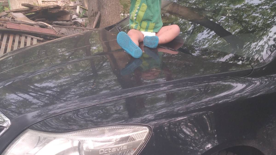 Помогите подобрать шрус — Skoda Octavia A5 Mk2, 1,6 л, 2008 года ...