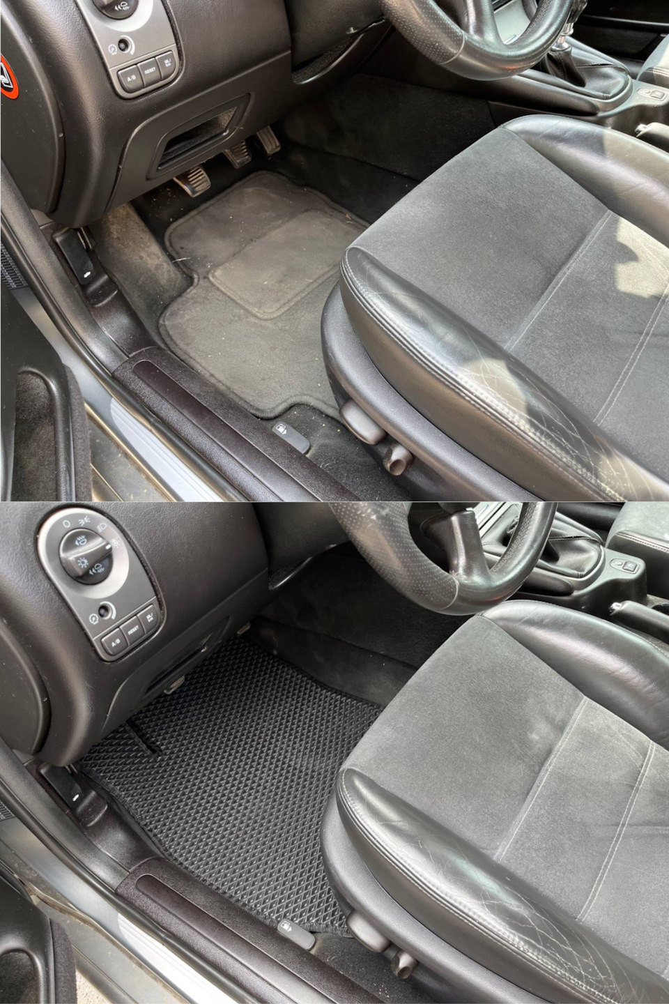 Фото в бортжурнале Jaguar X-Type