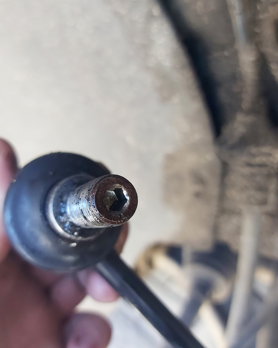 Фото в бортжурнале Volkswagen Passat B6