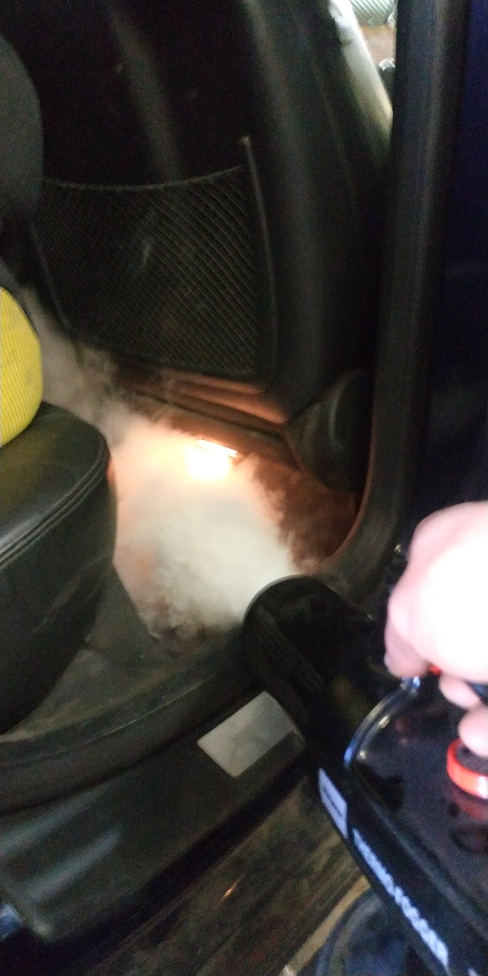 Замена сердцевины замка двери — Peugeot 307 SW, 2 л, 2003 года | своими ...