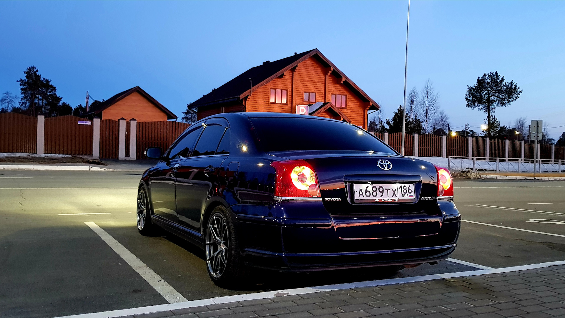 Всего понемножку. — Hyundai Tucson (JM), 2 л, 2008 года | тюнинг | DRIVE2