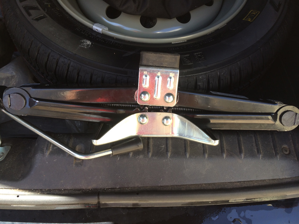 Домкрат На Лада Калина 1 Купить