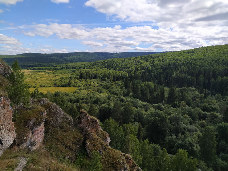 Фото в бортжурнале Chevrolet Niva (1G)