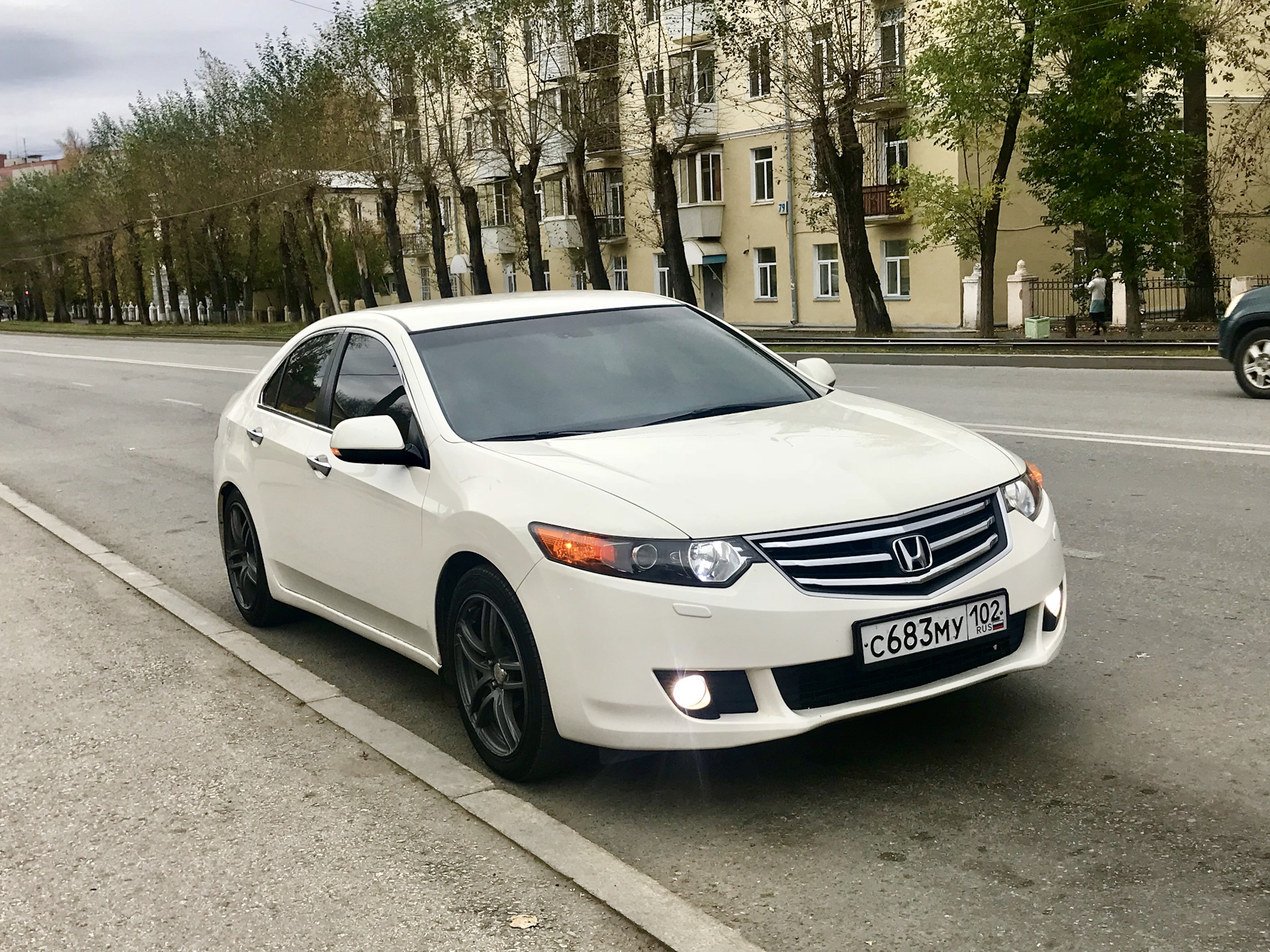 Купить Бу Аккорд В Нижнем Новгороде