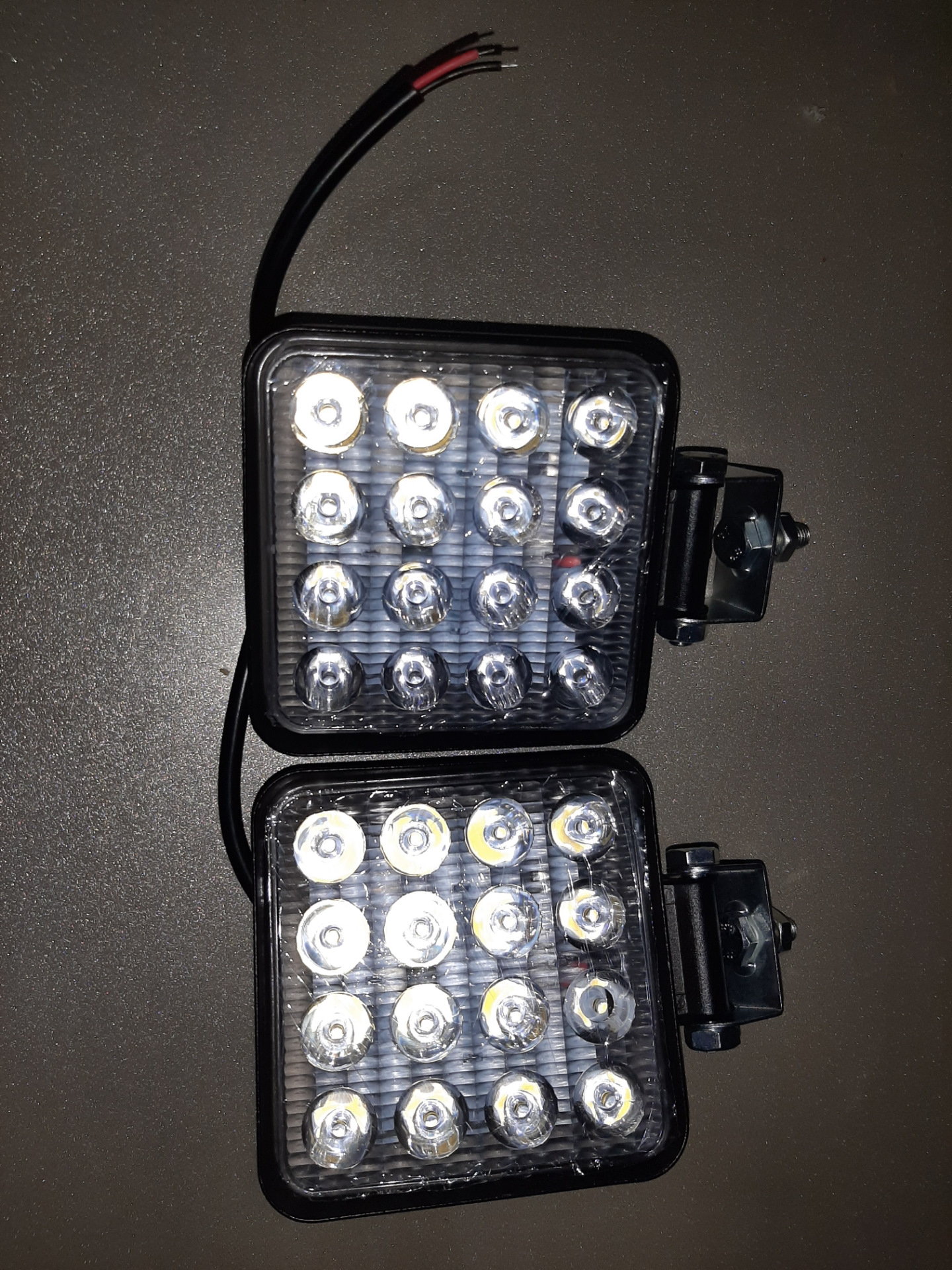 Вспышки ФСО - Lada 21053, 1,6 л, 2006 года тюнинг DRIVE2