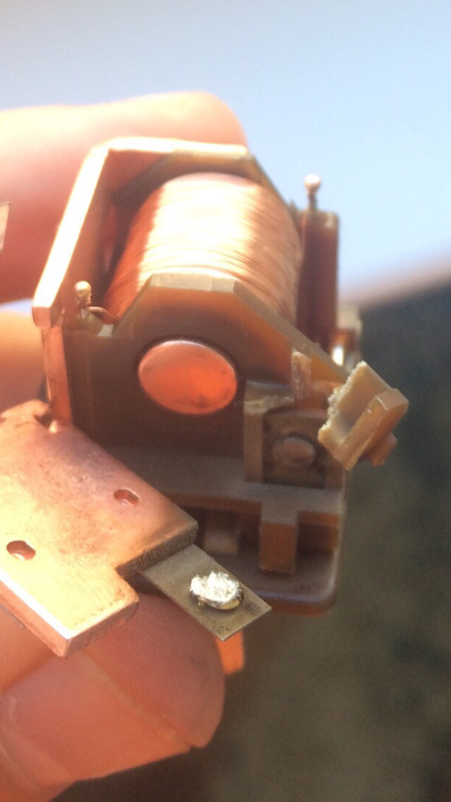 Кастрол, или просто субъективное мнение… — DRIVE2