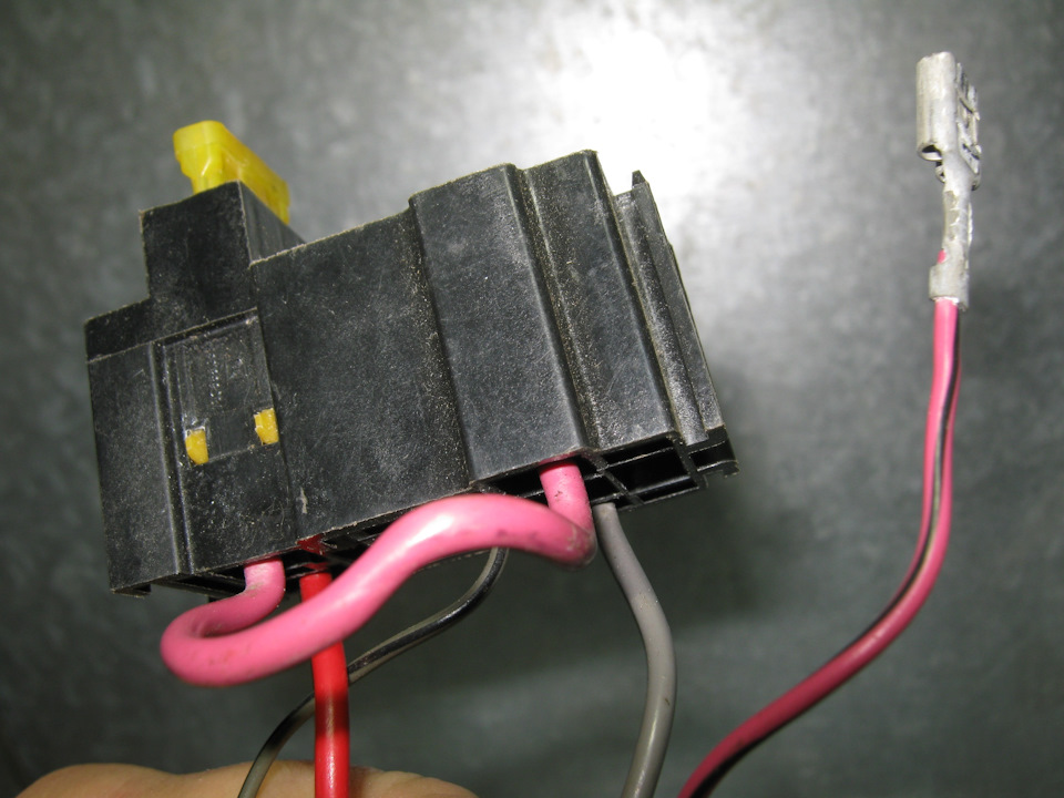 Диагностика ВАЗ \"Самара\" модели 2115. Блок М74 е-газ. — DRIVE2