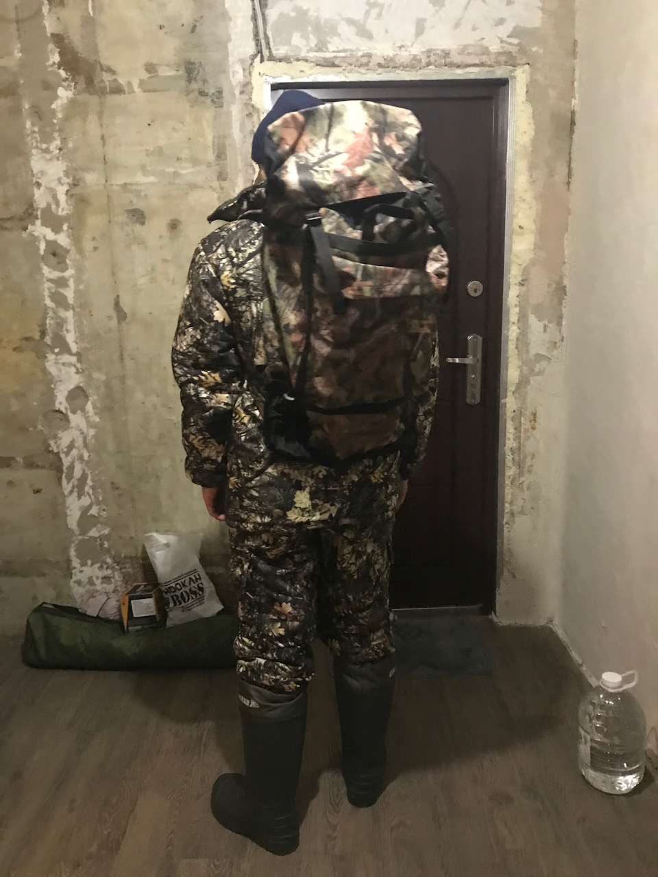 Фото в бортжурнале Mitsubishi Airtrek