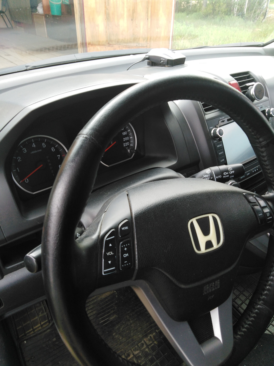 Audi sound system — Audi Q3 (1G), 2 л, 2012 года автозвук DRIVE2