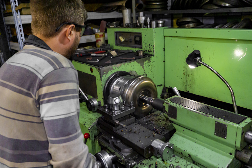 Ремонт АКПП Hyundai ix55 — АКПП 03 на DRIVE2