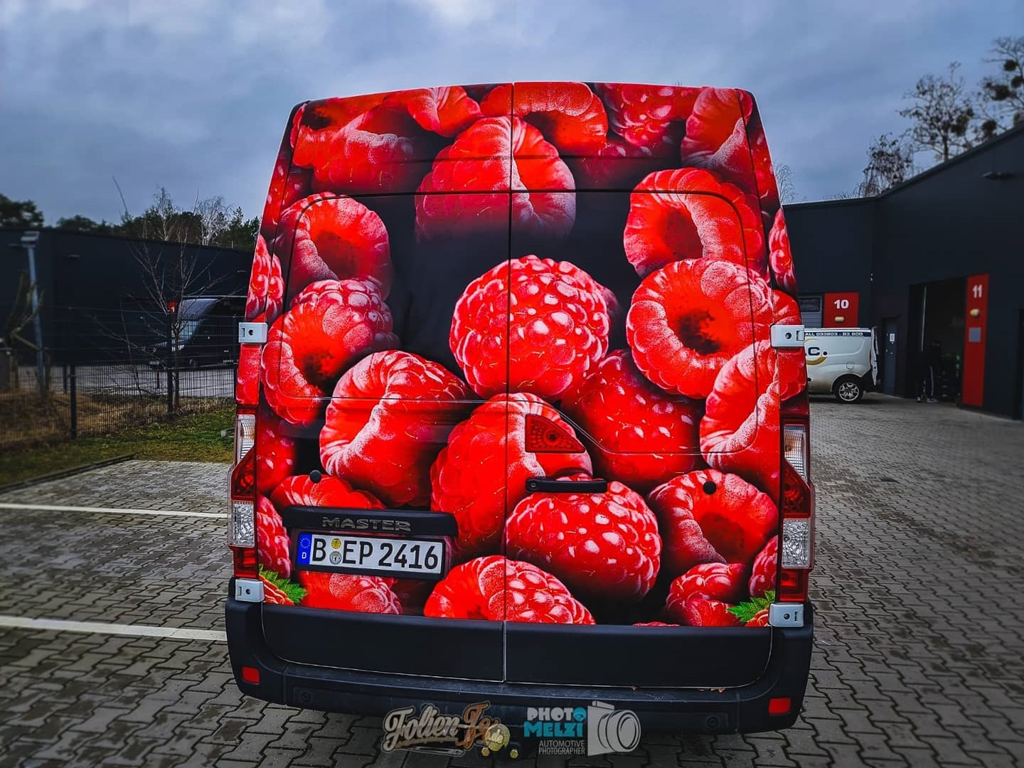 Рено в UHD разрешении — DRIVE2