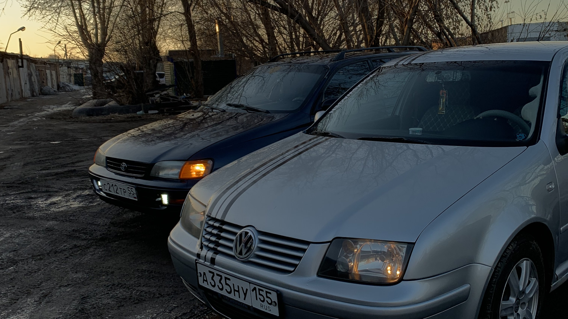 Volkswagen Bora 2.0 бензиновый 2001 | 𝔹𝕠𝕣𝕒𝕤𝕙𝕜𝕒 на DRIVE2