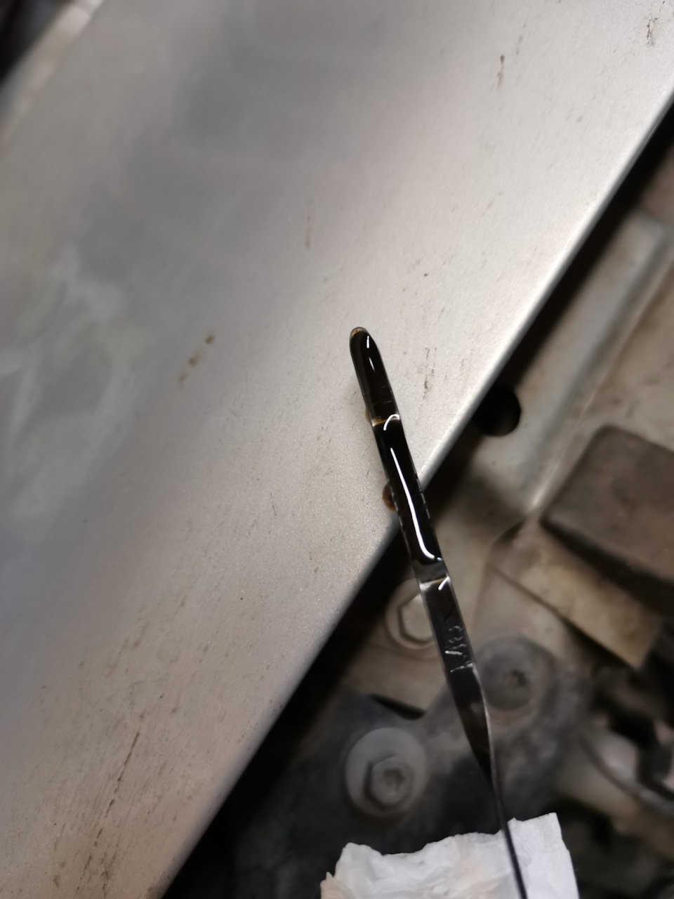 Фото в бортжурнале Skoda Yeti