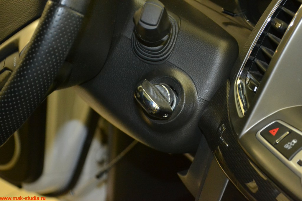 Долго крутит стартер — Chevrolet Captiva (1G), 2,4 л, 2013 года ...