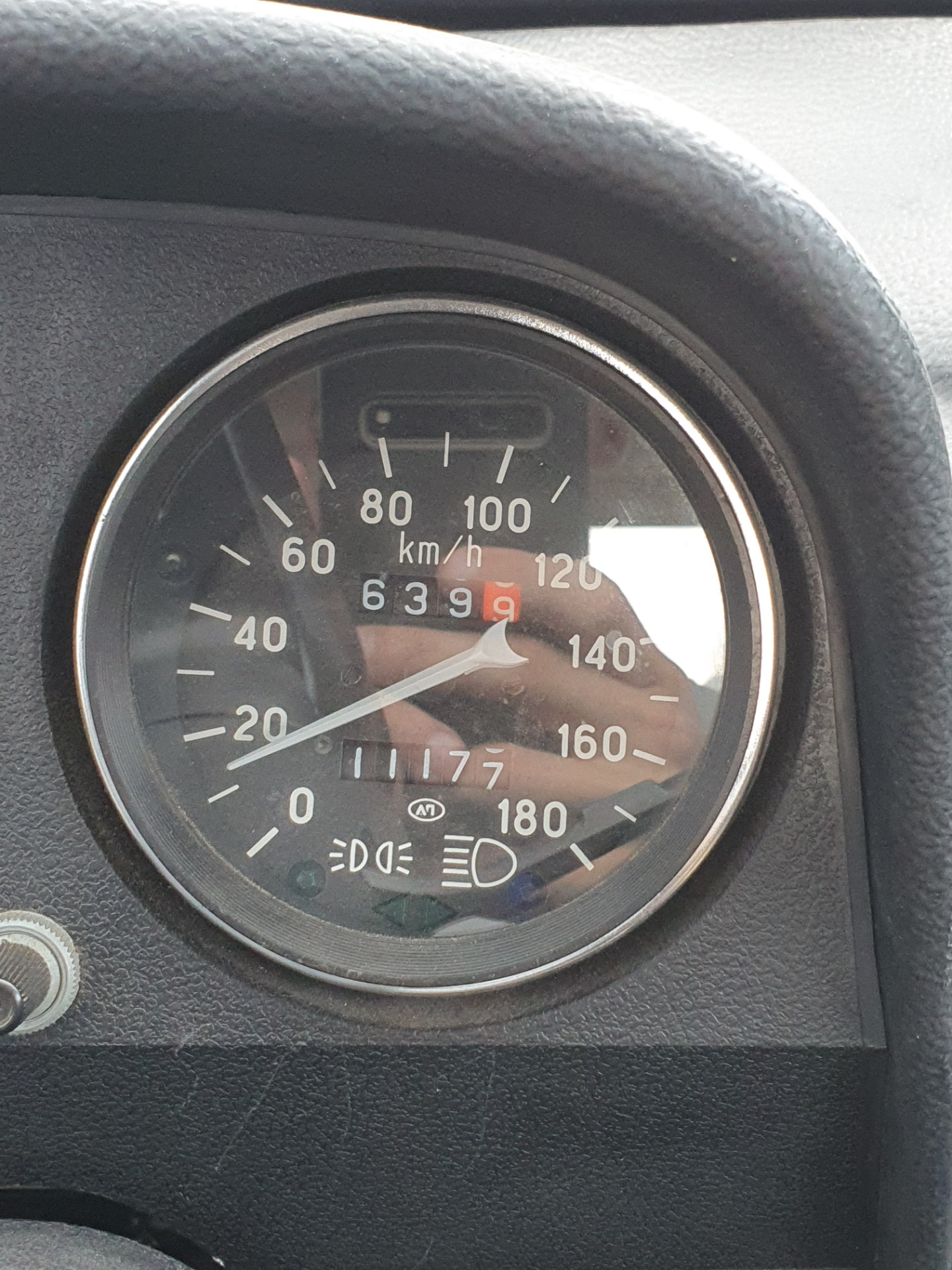 Первый раз приехал в сервис, замена масла в коробке и редукторе ВАЗ ...