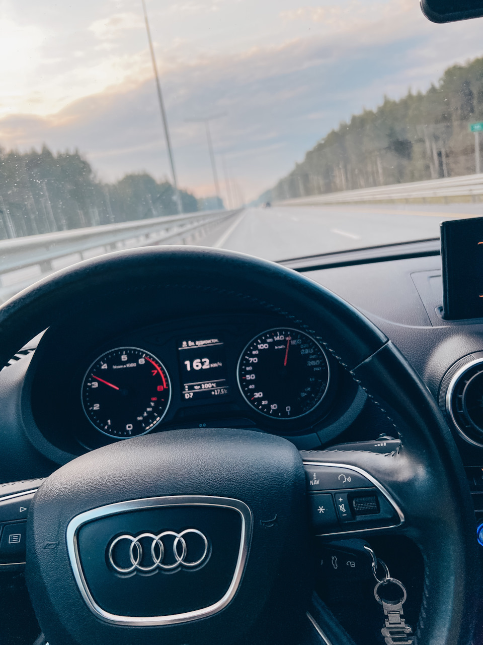 Help! Скрипит педаль тормоза — Audi A3 (8V), 1,4 л, 2014 года | другое ...