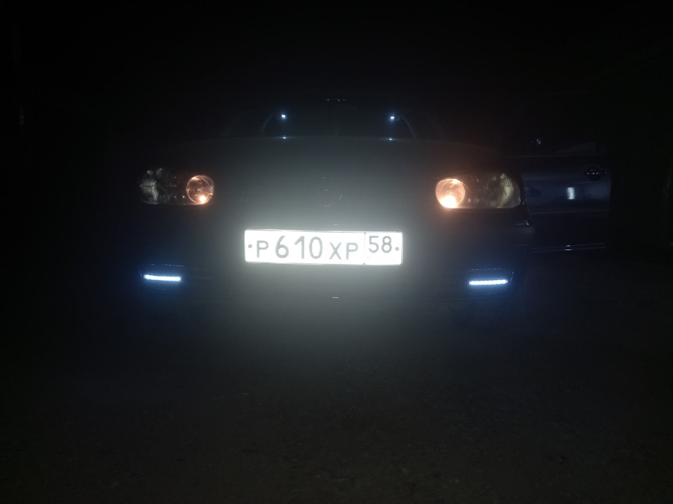 Фото в бортжурнале Volkswagen Golf Mk4