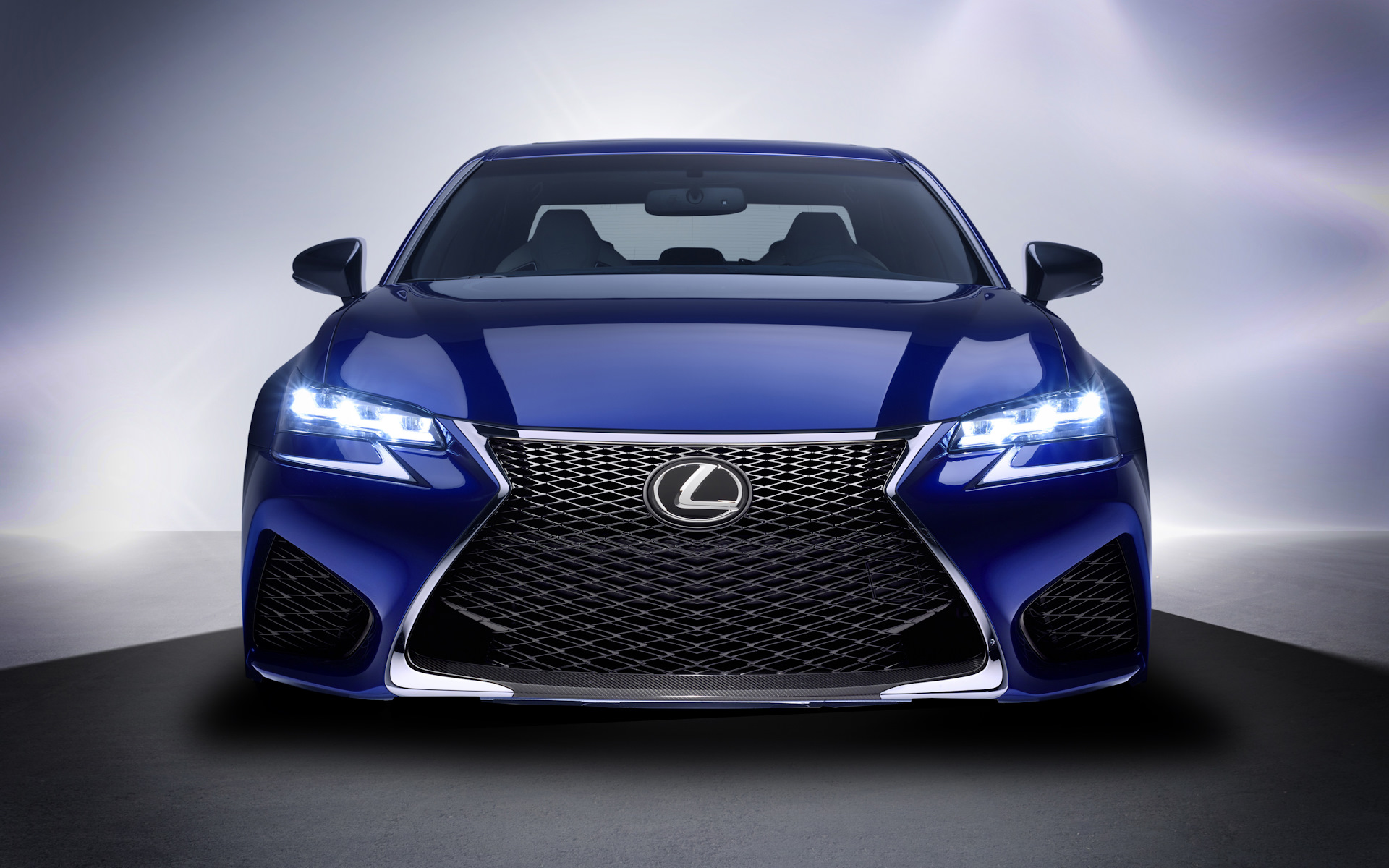 lexus gs 350