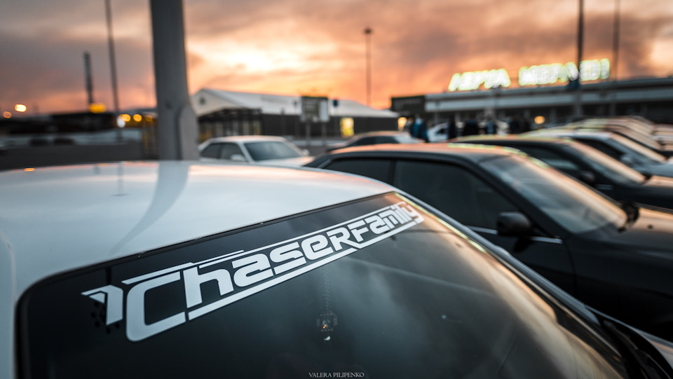 Пермь — Курган и обратно — Lada 4x4 3D, 1,6 л, 1993 года | путешествие ...