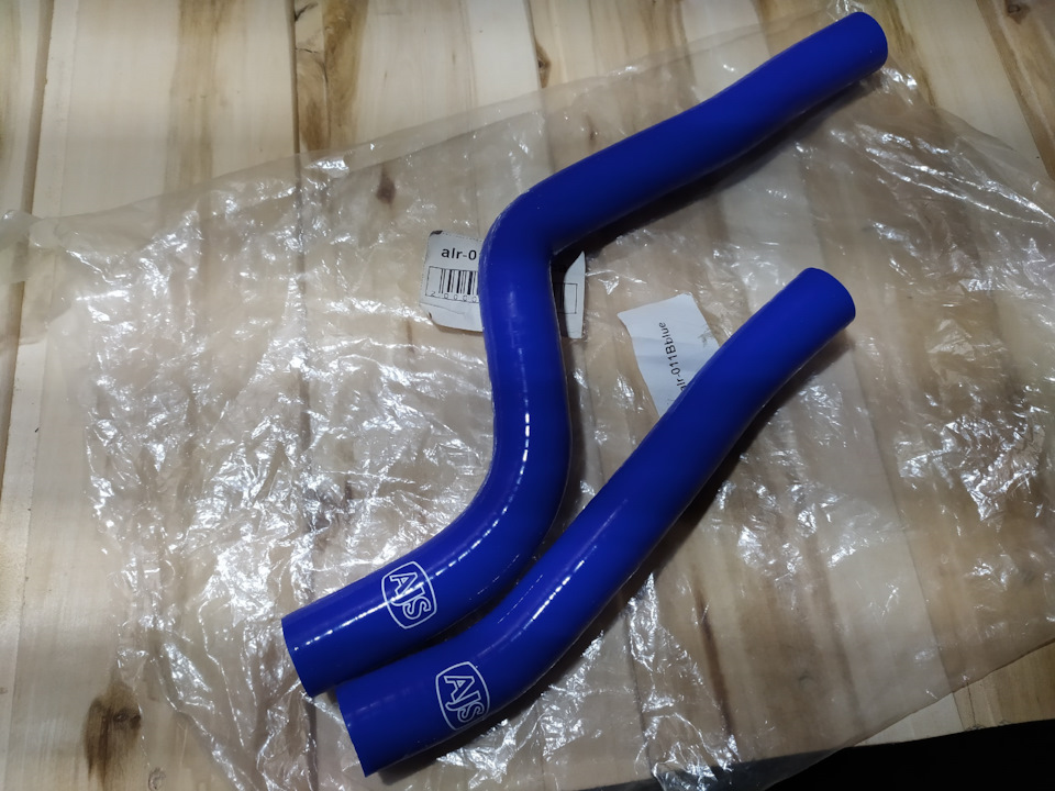 Фото в бортжурнале Chevrolet Niva (1G)