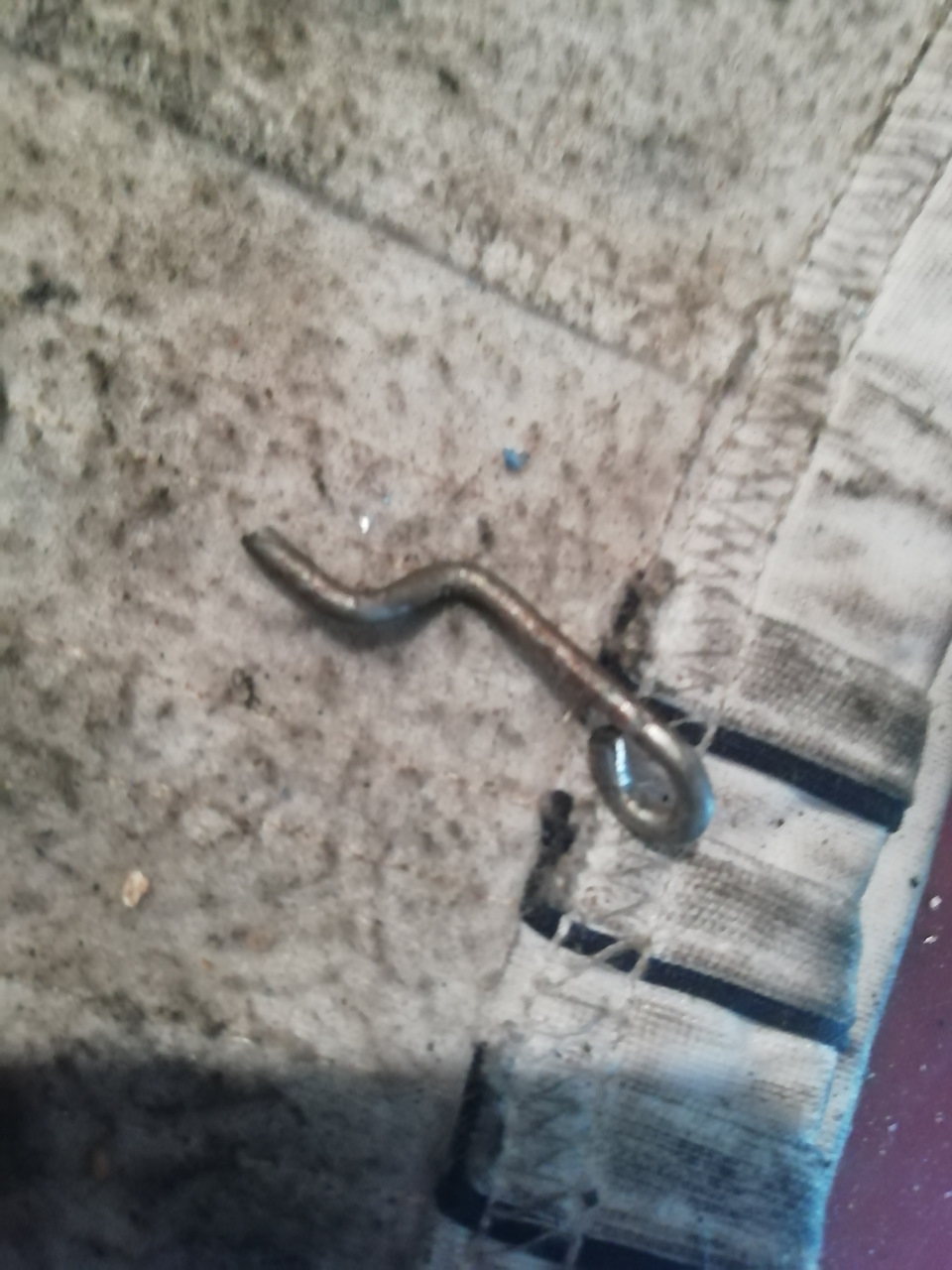 Расход топлива в городе. — Volkswagen Touareg (2G), 3 л, 2011 года ...