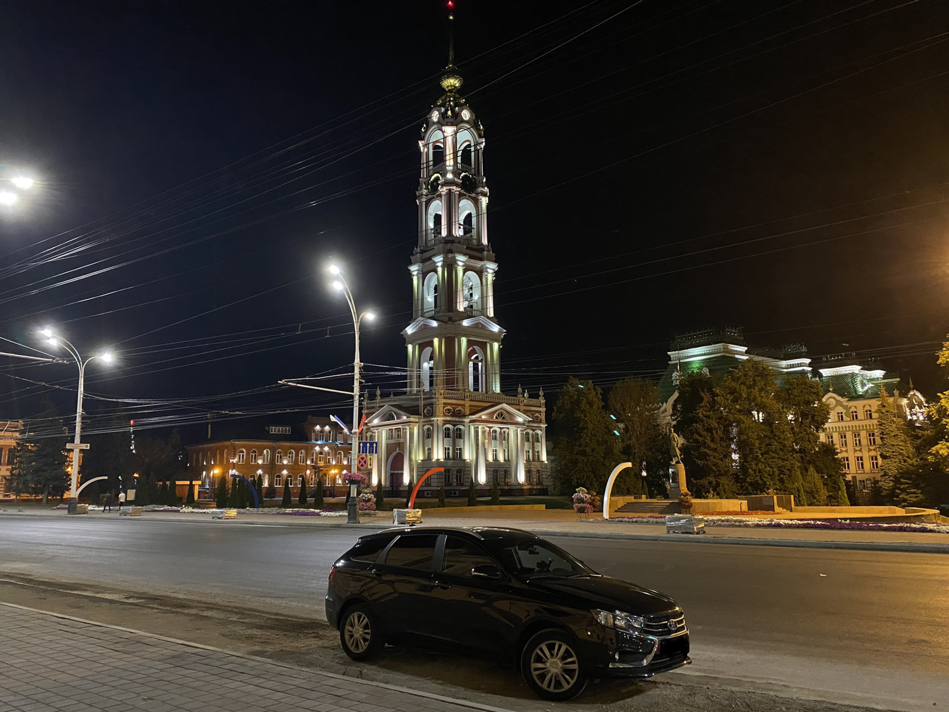 Воронеж сызрань. Тамбов фото города. Воронеж. Курская 27 Воронеж.