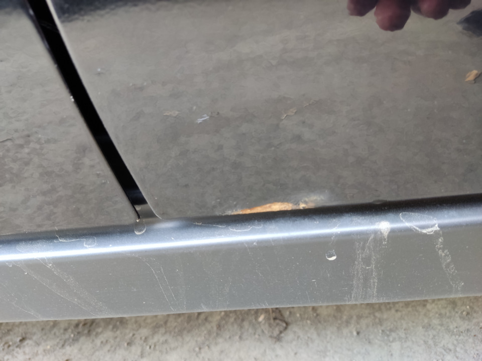 Переобувке (а нужен ли нам второй комплект дисков), тянет руль влево ...