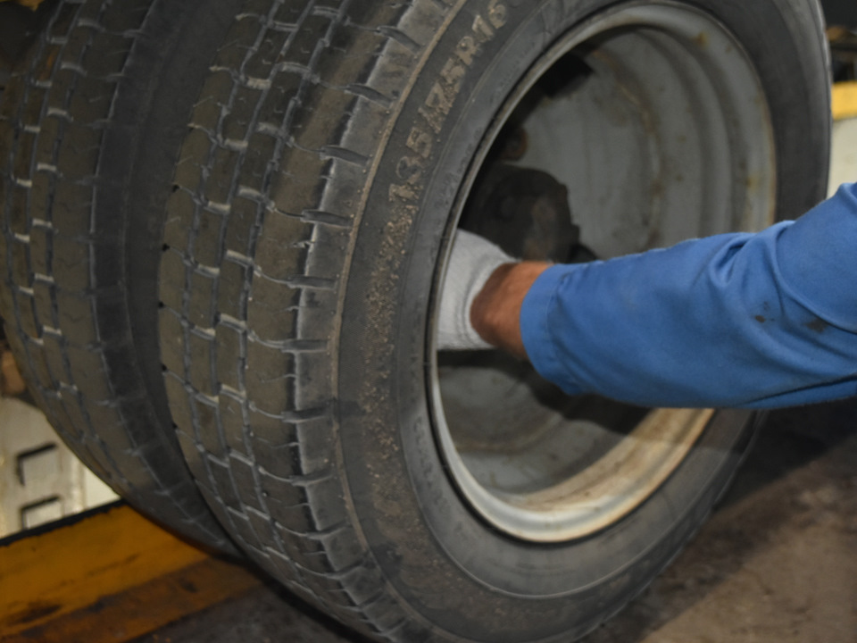 Замена задних тормозных колодок ГАЗ 3302 — Zommer & Vettler на DRIVE2