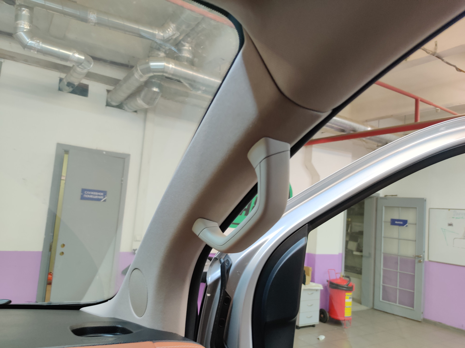 Как снять обшивку крыши пежо тревеллер Дооснащение PEUGEOT TRAVELLER - V-Systems на DRIVE2