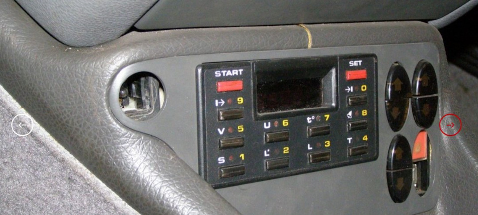 Новый москвич яуза