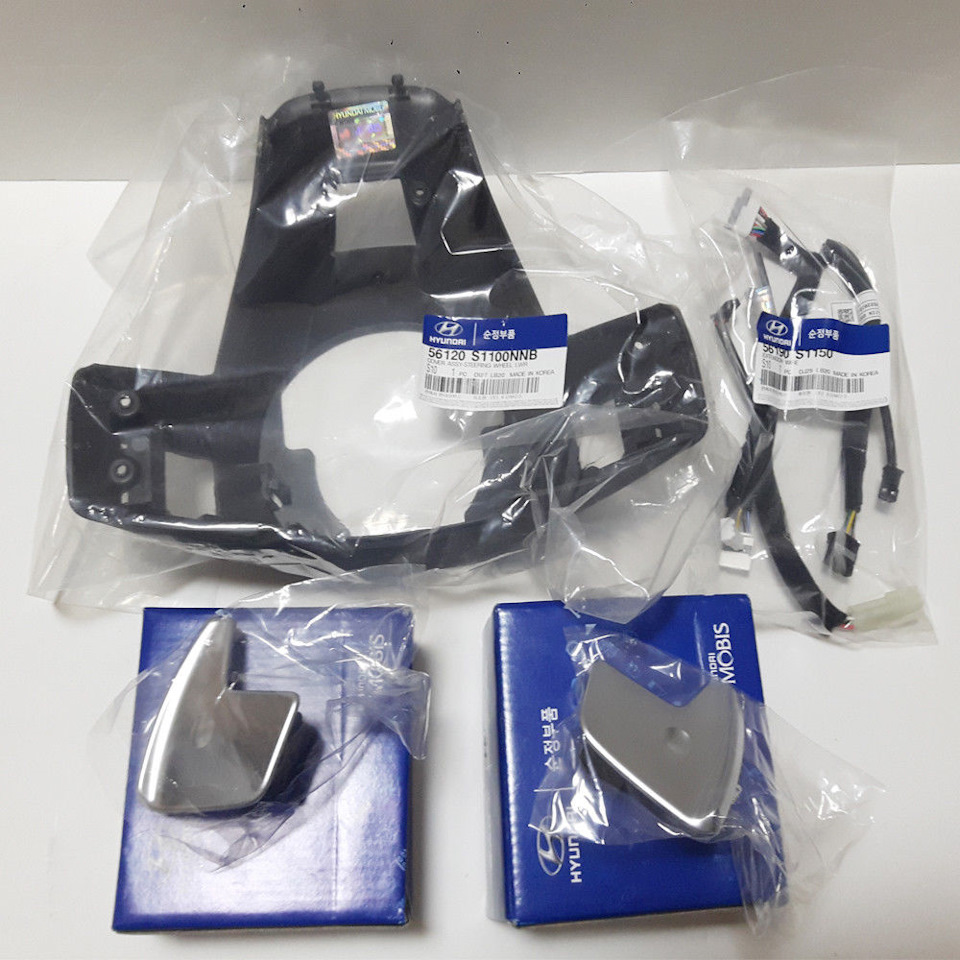 №250 Замена задних тормозных шлангов))) — Audi A6 Avant (C6), 2 л, 2005 ...