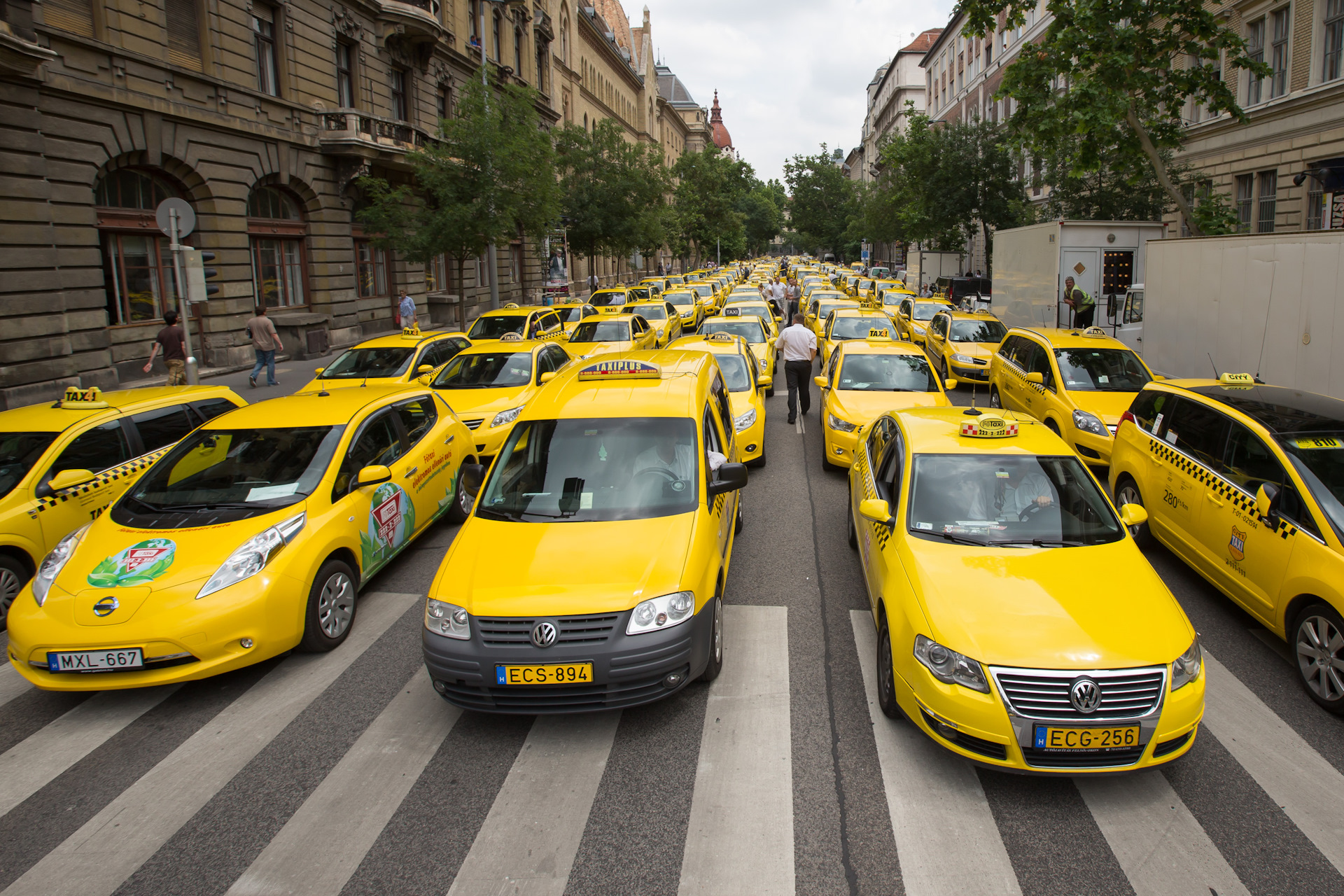 Три желтых машин. Венгерское такси Будапешт. Машина "такси". Желтое такси. Желтая машина такси.