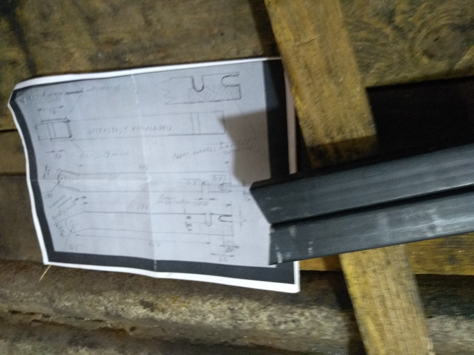 Фото в бортжурнале Volkswagen Multivan (T4)