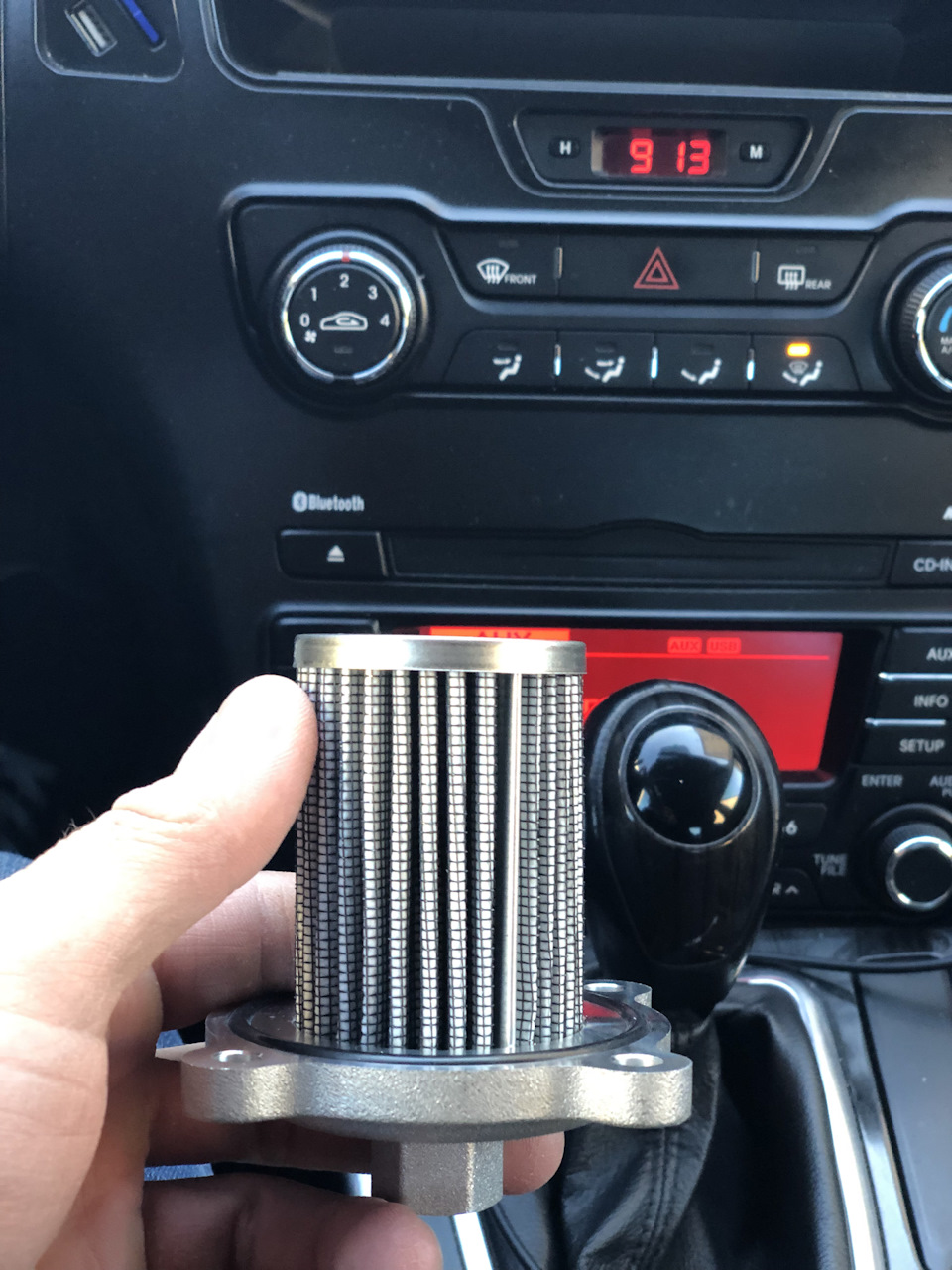 Как включить обогрев зеркал на фольксваген джетта 5 - 80 фото