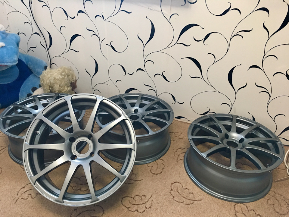 Фото в бортжурнале Peugeot 406