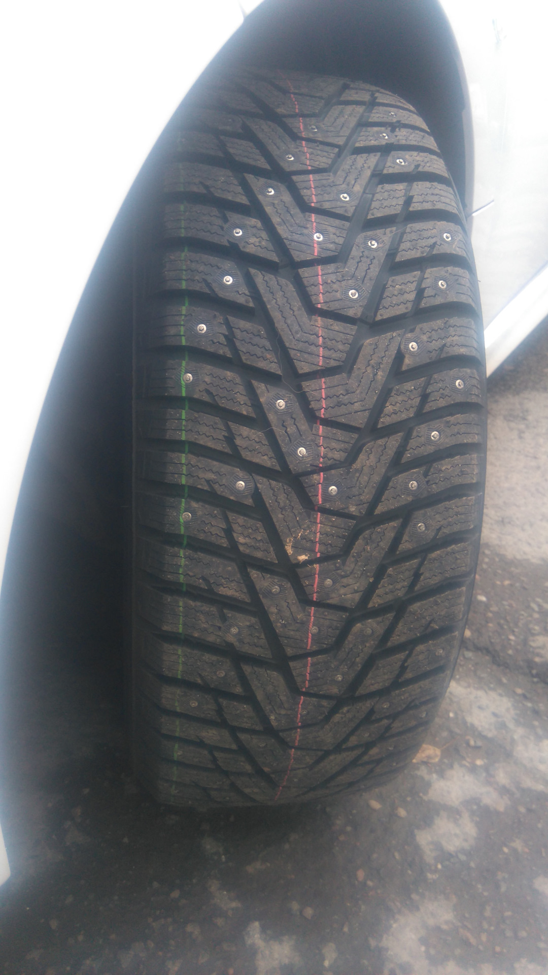 Шины hankook winter rs2