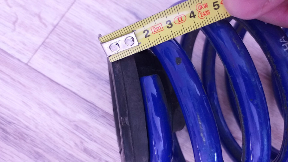 Фото в бортжурнале Skoda Octavia A4 Mk1