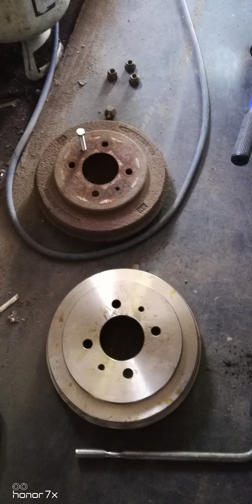 Как закрыть капот на ниве (85 фото)