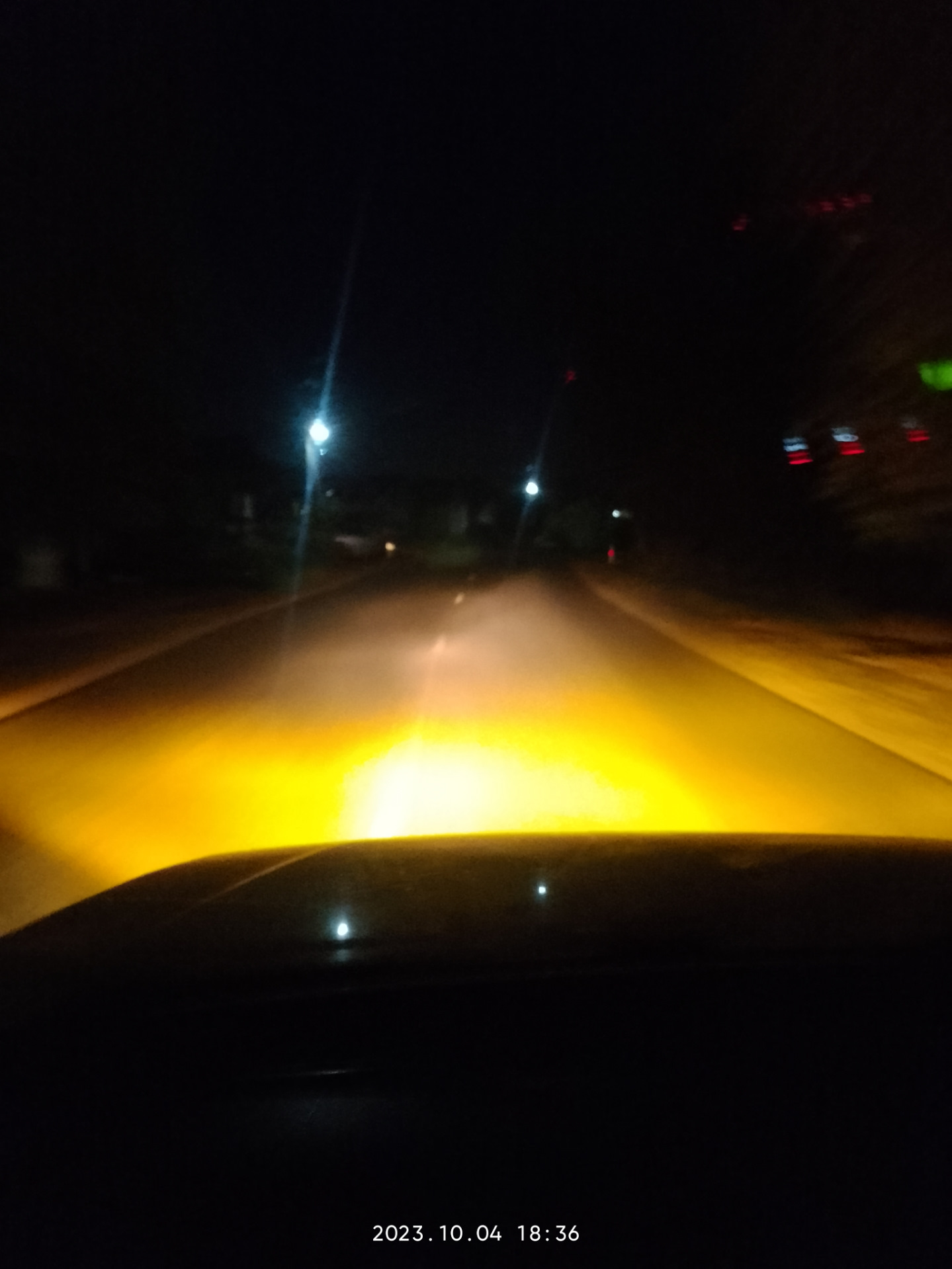 Подключение ПТФ или как я "прозрел"🤣 — Lada 2114, 1,5 л, 2004 года ...